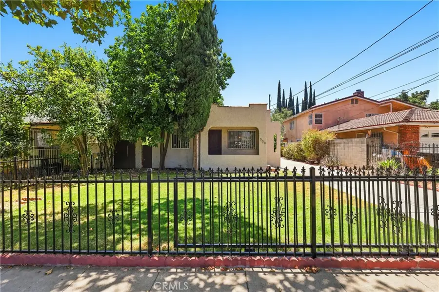 330 W Marshall Street, San Gabriel, CA 91776 - #2