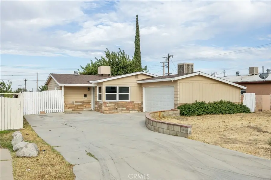 38808 Juniper Tree Road, Palmdale, CA 93551 - #2