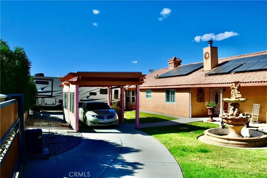 36422 Harold 5th St, Palmdale, CA 93550 - #2
