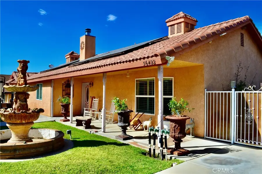 36422 Harold 5th St, Palmdale, CA 93550 - #3