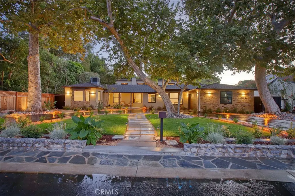 4643 Vantage Avenue, Valley Village, CA 91607 - #1