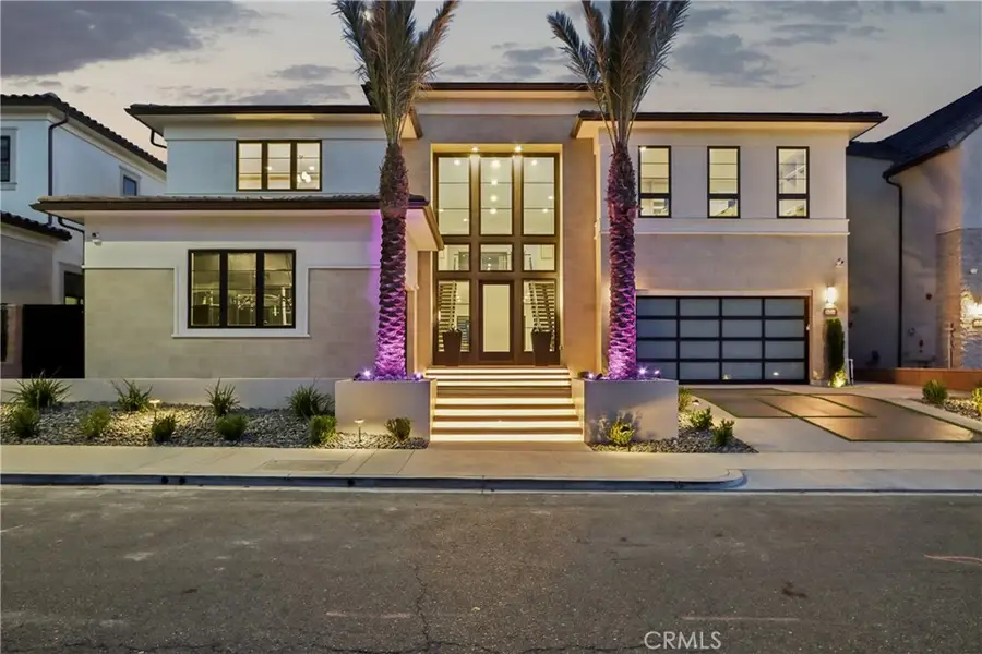 20224 W Marlow Lane, Porter Ranch, CA 91326 - #2
