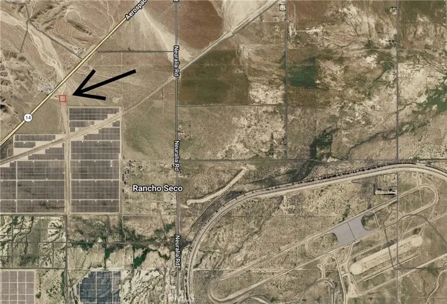 32750 Highway 14, Cantil, CA 93501 - #2
