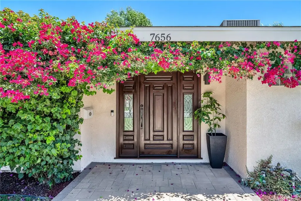 7656 Lasaine, Northridge, CA 91325 - #1
