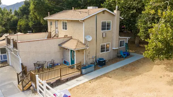 15609 Spunky Canyon, Green Valley, CA 91390