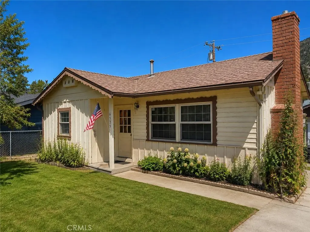 6525 Lakeview Drive, Frazier Park, CA 93225 - #1