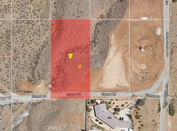 0 Shaner Dr, Palmdale, CA 93551
