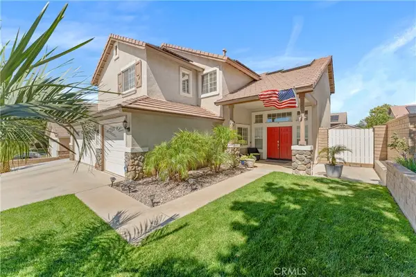 42334 Daniel, Lancaster, CA 93536