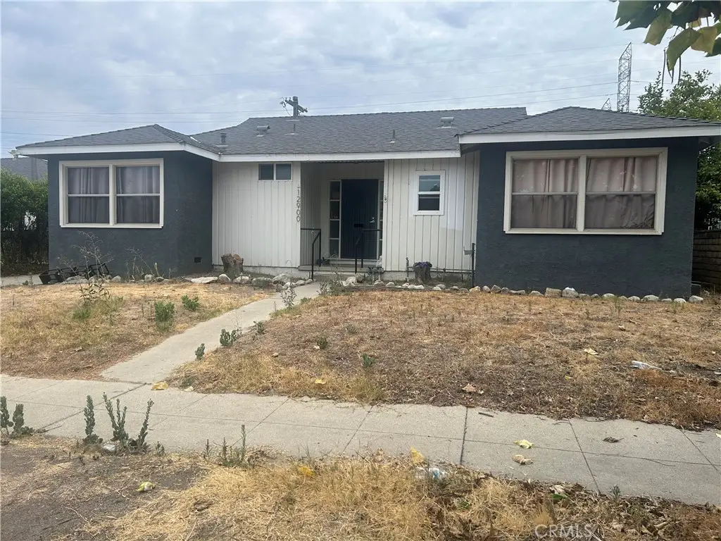 12900 Tonopah, Pacoima, CA 91331 - #1