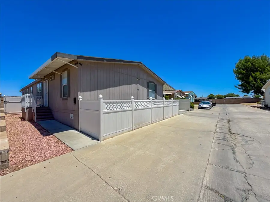 45465 E 25th Street #44, Lancaster, CA 93535 - #3