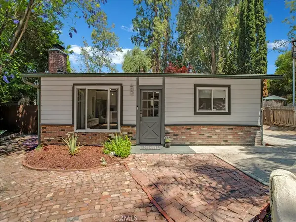 5338 Campo Road, Woodland Hills, CA 91364
