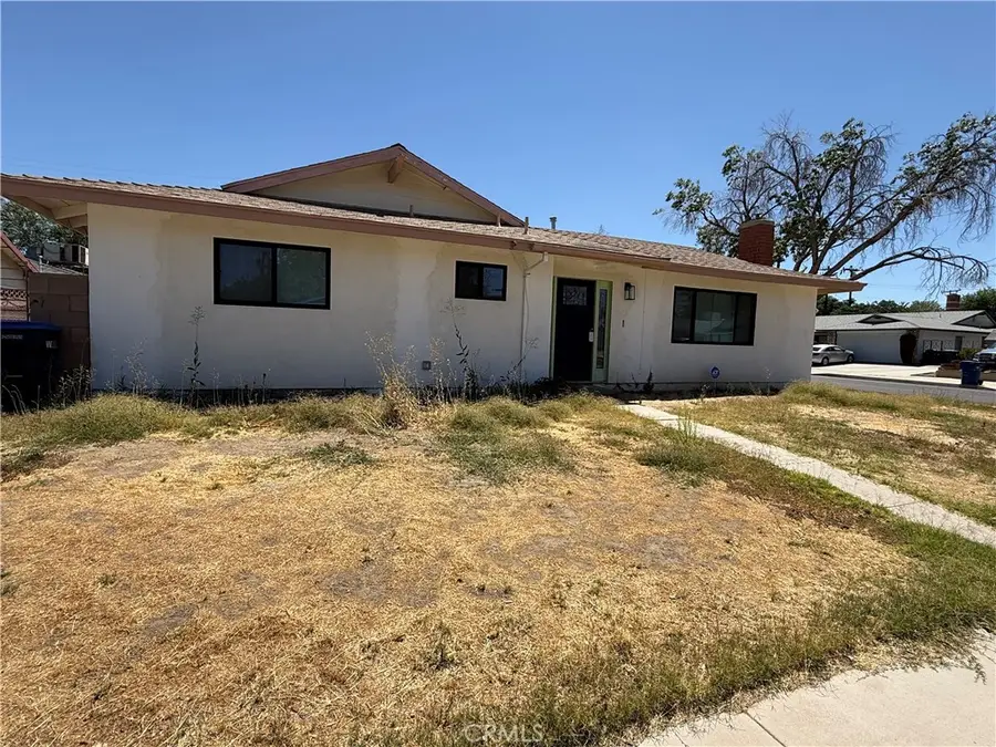 538 Heyer Street, Lancaster, CA 93534 - #2