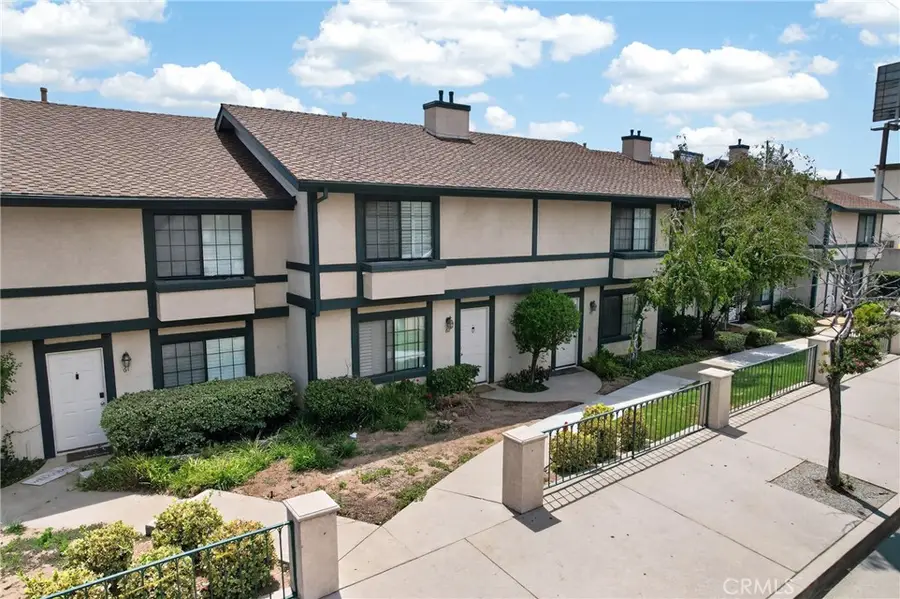 15230 Roxford St #62, Sylmar, CA 91342 - #2