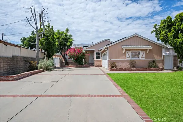 14515 Daubert, San Fernando, CA 91345