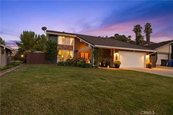 15118 Poppy Meadow, Canyon Country, CA 91387