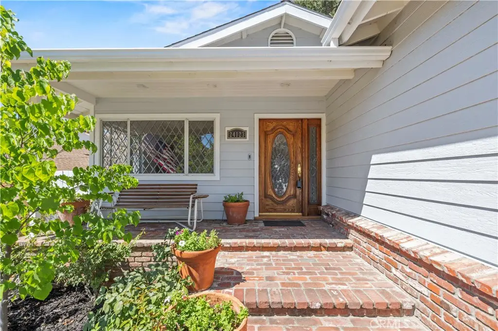 24123 Wildwood Canyon Road, Newhall, CA 91321 - #1
