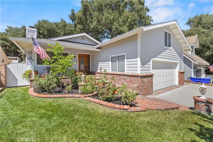 24123 Wildwood Canyon Road, Newhall, CA 91321 - #2
