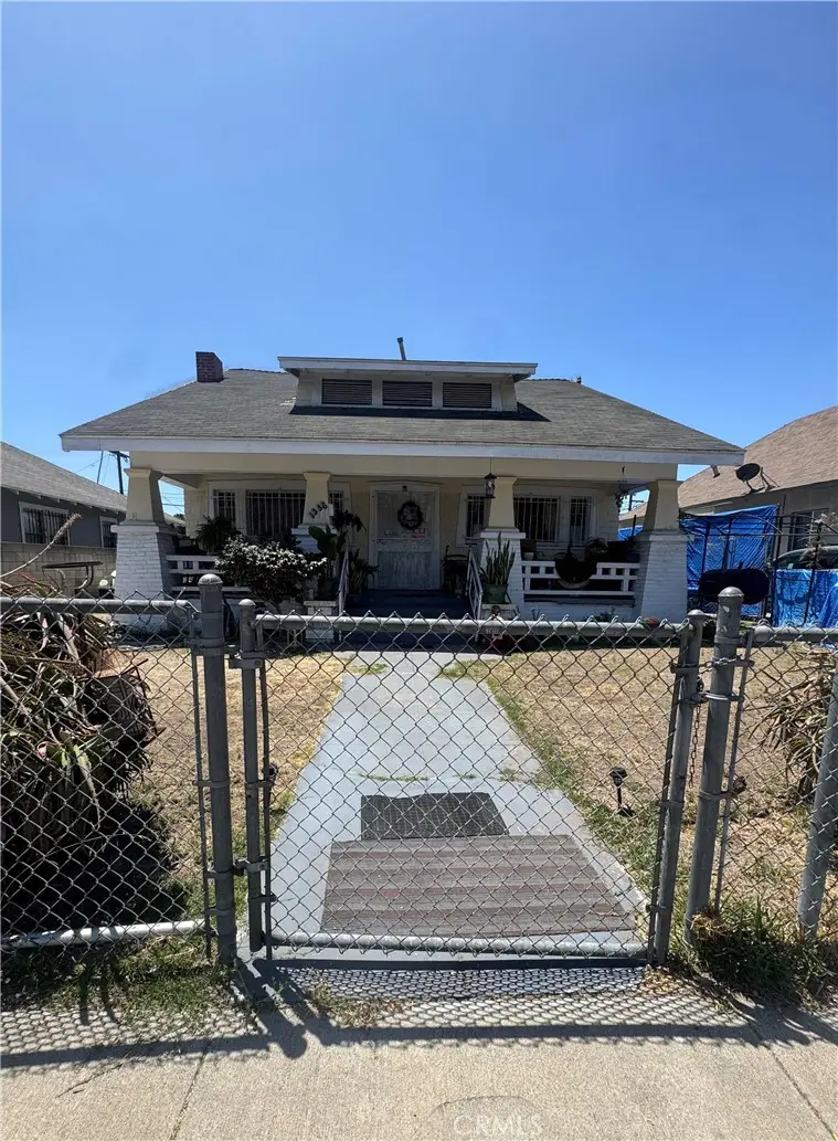 1336 W 46th St, Los Angeles, CA 90037 - #1