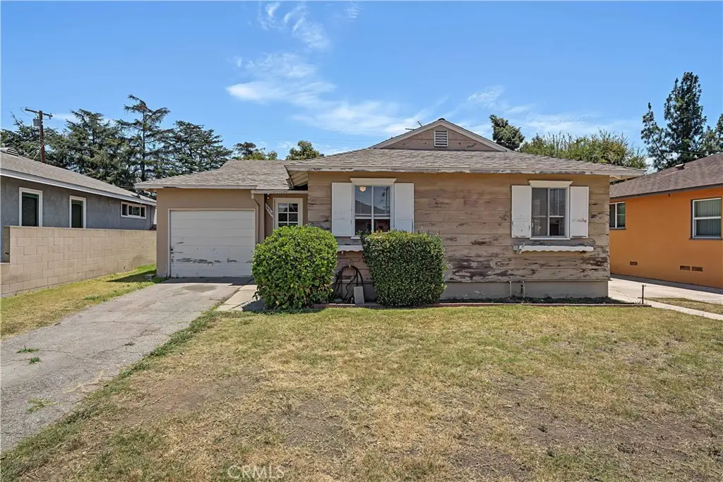 5314 Garypark Avenue, Arcadia, CA 91006 - #1