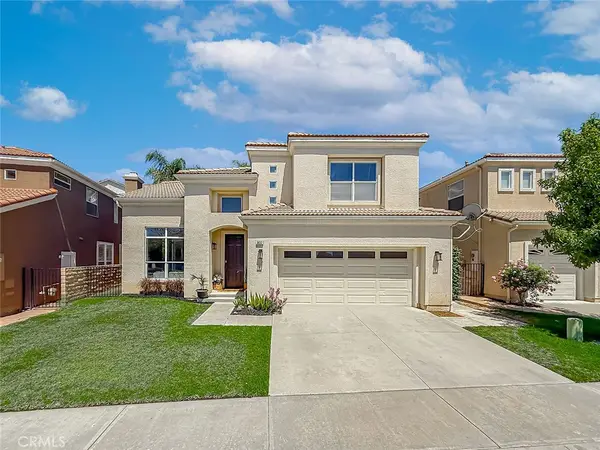 3032 Obsidian Court, Simi Valley, CA 93063