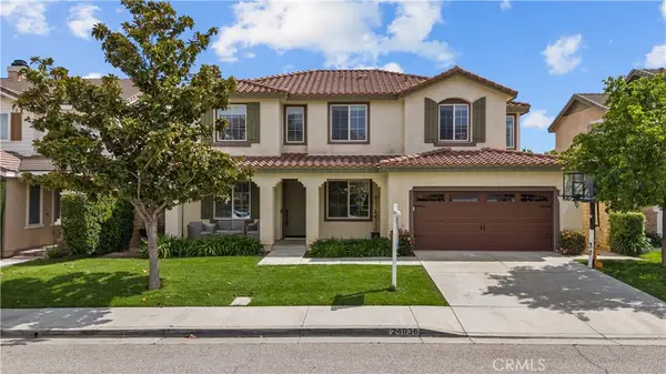 24036 Via Vista, Valencia, CA 91354