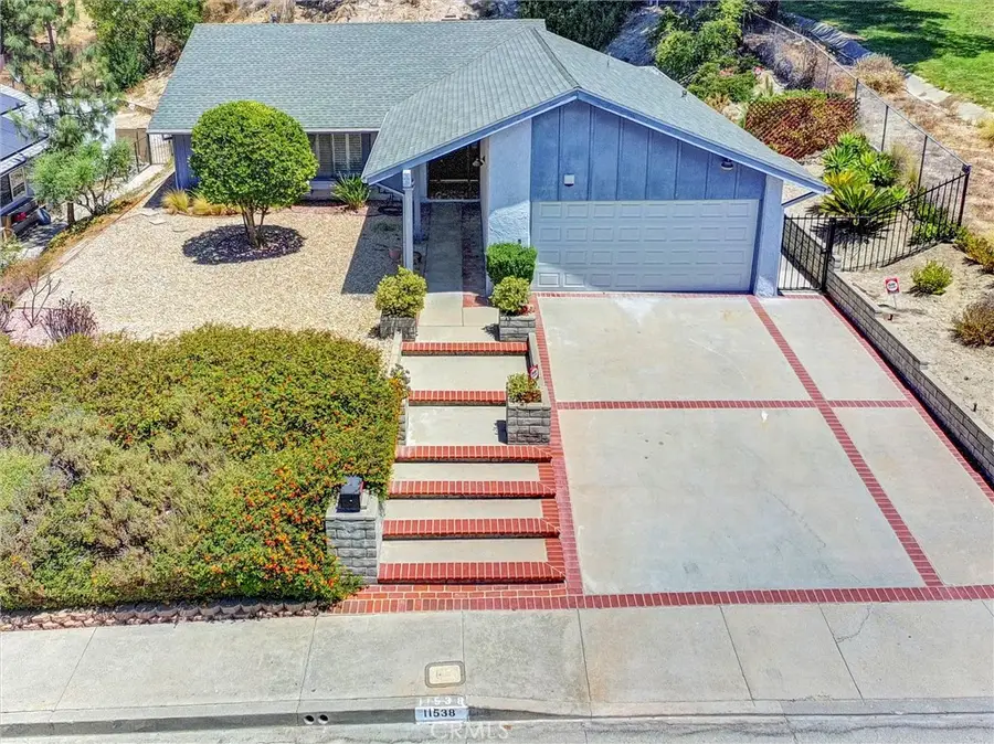 11538 Viking, Porter Ranch, CA 91326 - #2