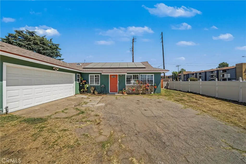 16201 Napa, North Hills, CA 91343 - #1