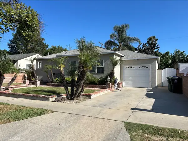 14260 Lanark, Panorama City, CA 91402