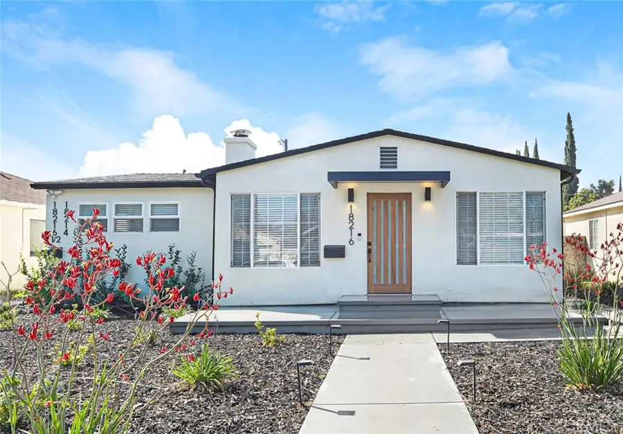 18216 Hartland Street, Reseda, CA 91335 - #2