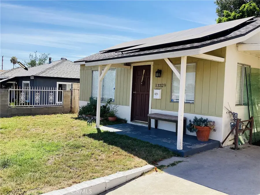 13329 Herron Street, Sylmar, CA 91342 - #2