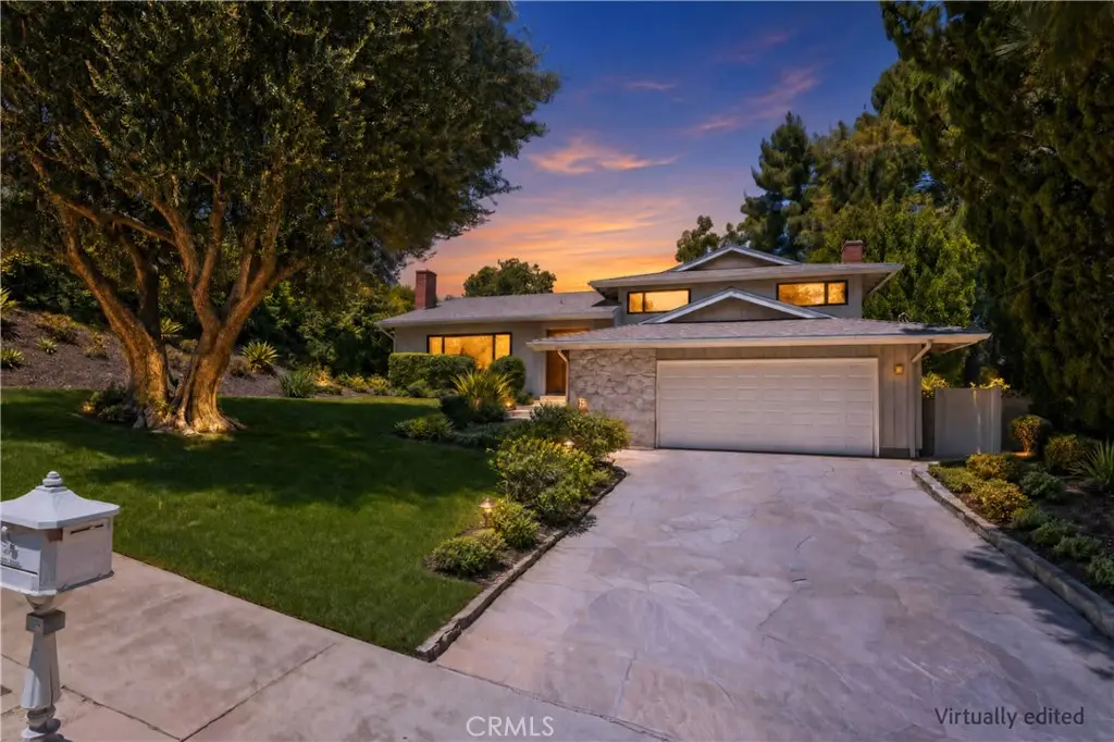 4807 Ellenita Avenue, Tarzana, CA 91356 - #1