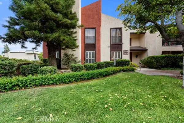 585 W Duarte #25, Arcadia, CA 91007