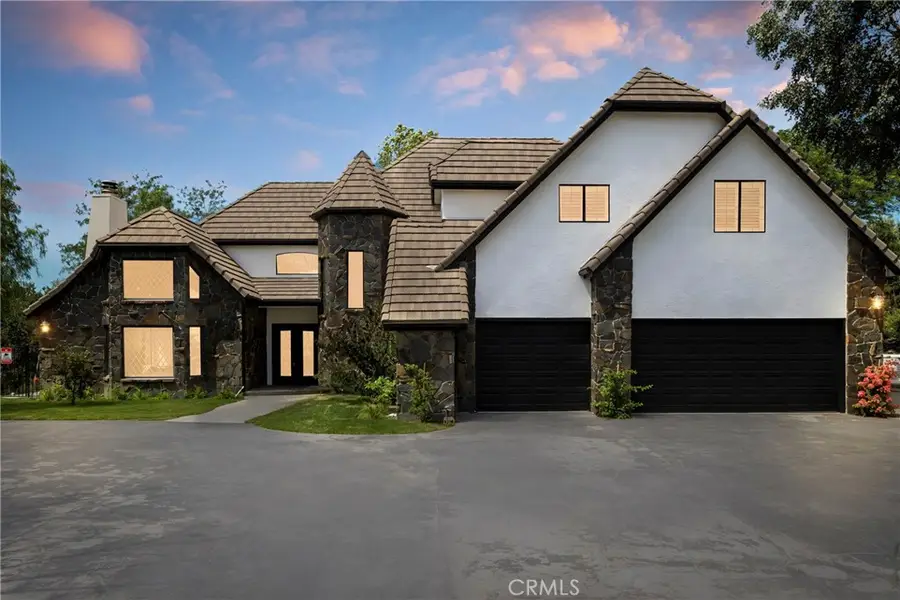 16161 Sky Ranch, Canyon Country, CA 91387 - #2