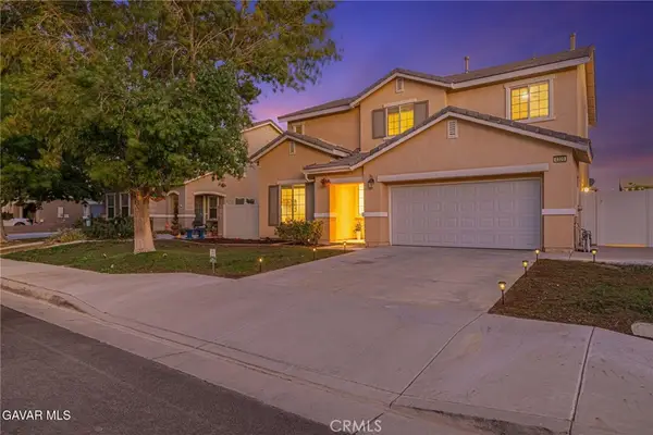 4320 Jonathon, Lancaster, CA 93536