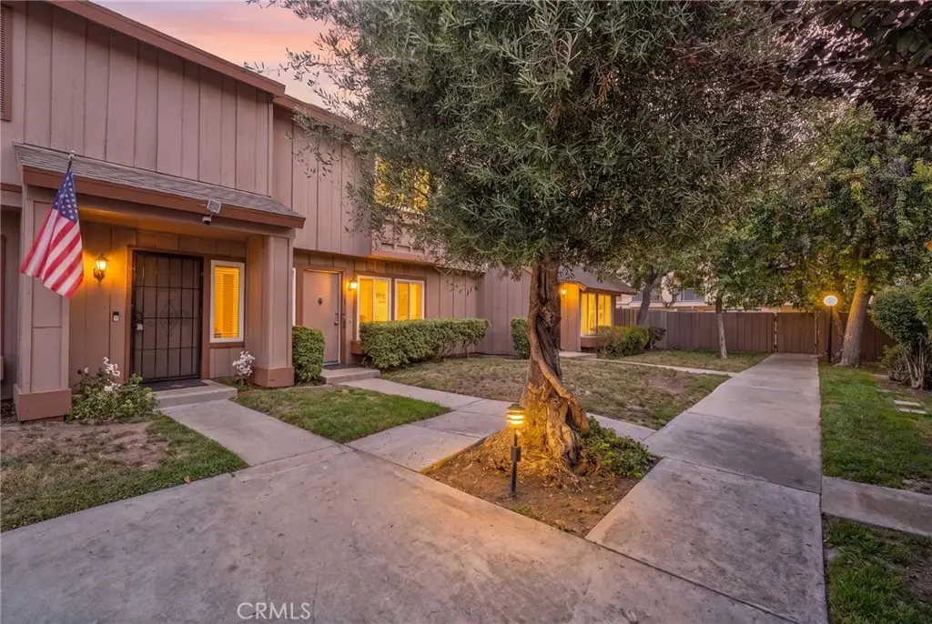 20119 Leadwell Street #3, Winnetka, CA 91306 - #1