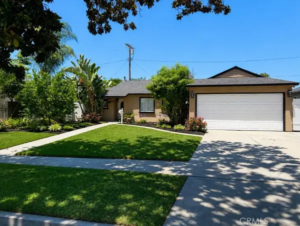 17857 Hemmingway Avenue, Reseda, CA 91335