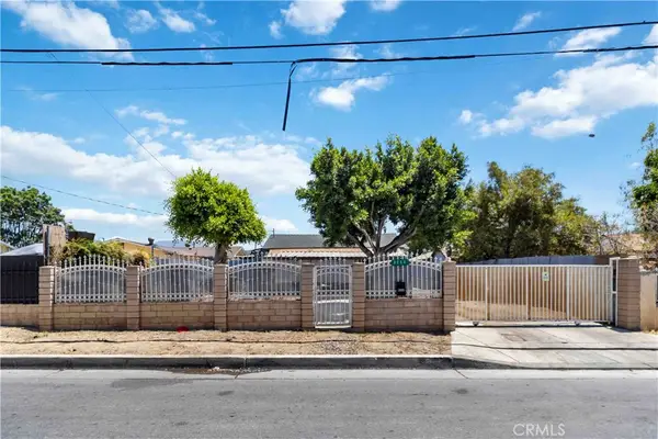 8250 Fair, Sun Valley, CA 91352
