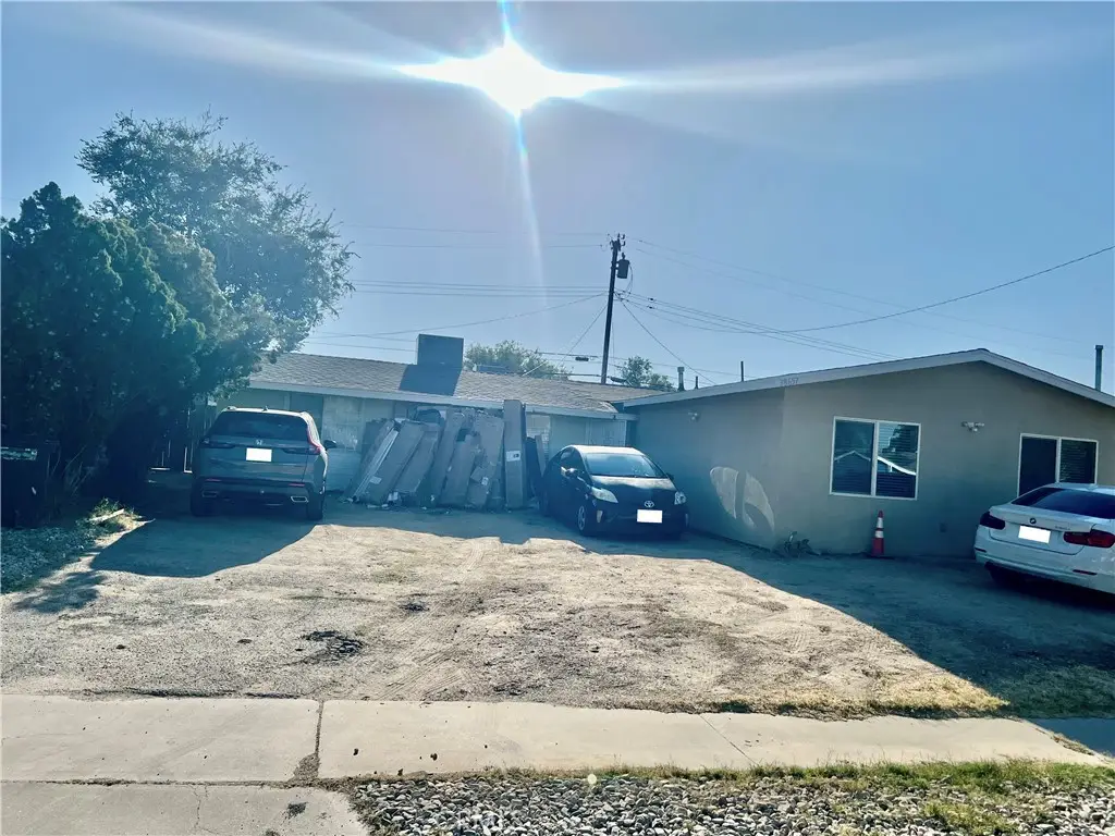 38657 Lilacview, Palmdale, CA 93550 - #1