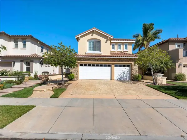 1765 Via Pajaro, Camarillo, CA 93012