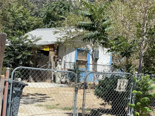 308 Fresno, Frazier Park, CA 93225