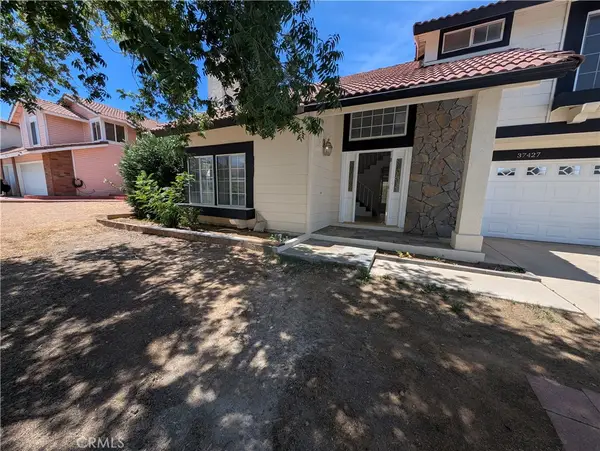 37427 Greenwich Court, Palmdale, CA 93550