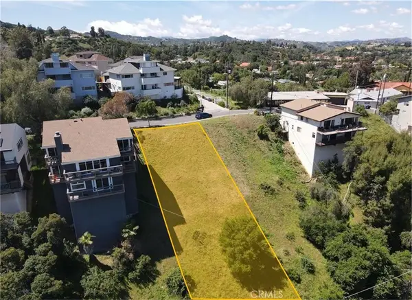 0 Iglesia Drive, Woodland Hills, CA 91364