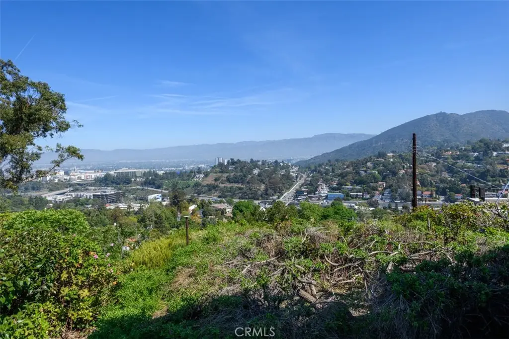 3118 Goodview Trail, Los Angeles, CA 90068 - #1