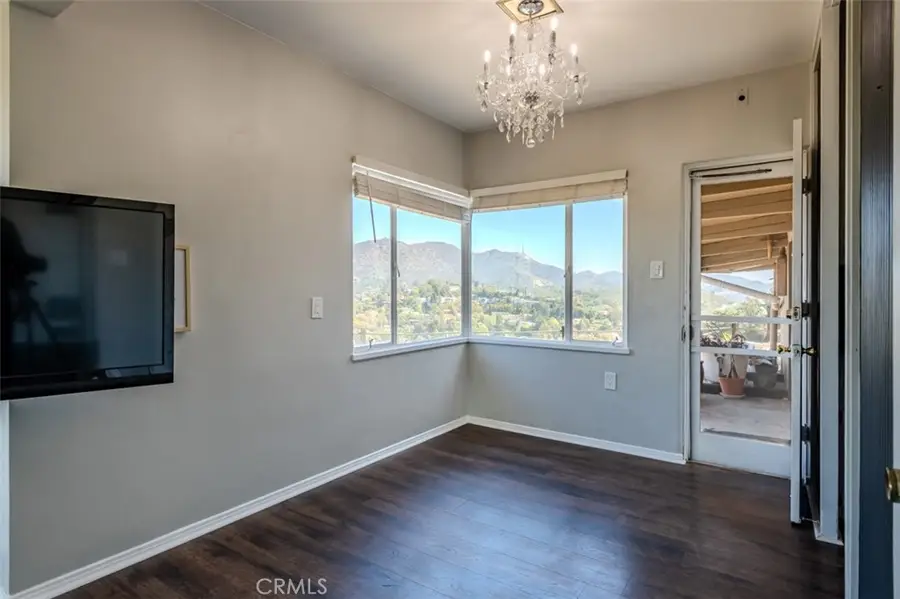 3118 Goodview Trail, Los Angeles, CA 90068 - #3