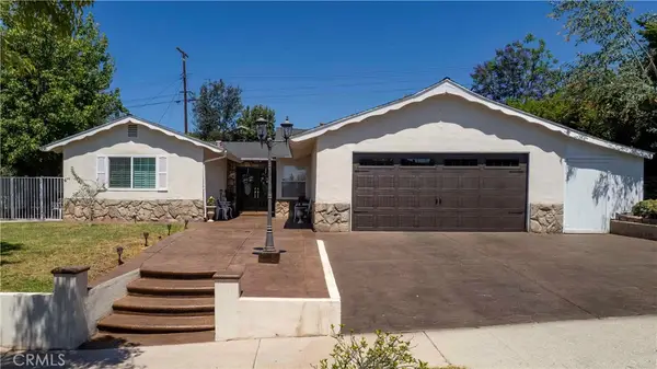13055 Shenley, Sylmar, CA 91342