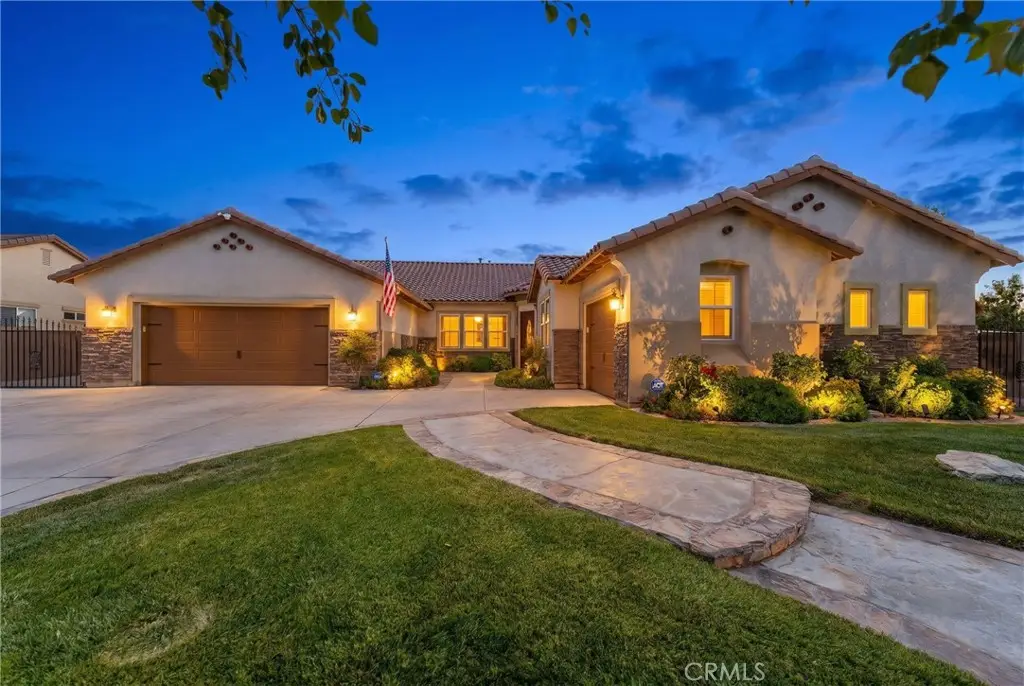 41753 Doverwood Court, Lancaster, CA 93536 - #1