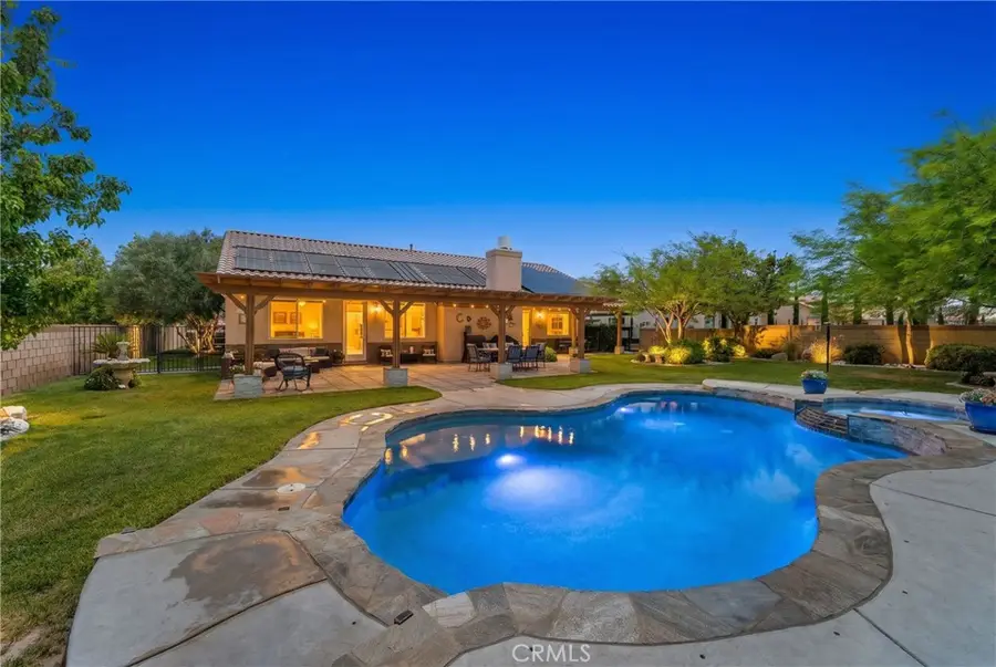 41753 Doverwood Court, Lancaster, CA 93536 - #2