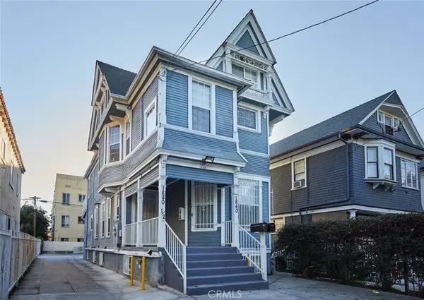 1840 W 11th Place, Los Angeles, CA 90006