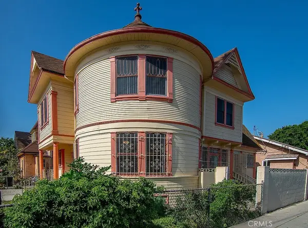 1703 Toberman Street, Los Angeles, CA 90015