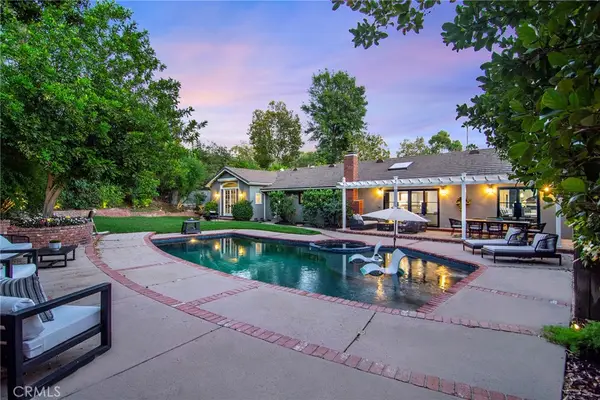 20367 Lander Drive, Woodland Hills, CA 91364